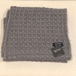 NWT John Branigan Wool Infinity Scarf